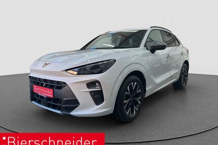 Cupra Terramar Gebrauchtwagen