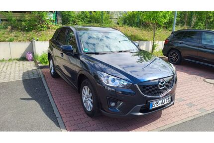 Mazda CX-5 Gebrauchtwagen