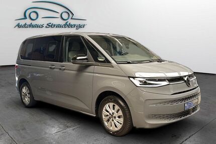 VW T7 Multivan Gebrauchtwagen