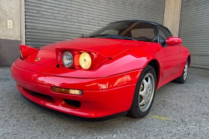 Lotus Elan Gebrauchtwagen