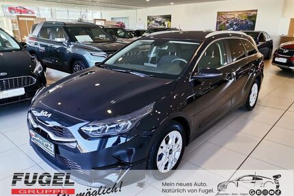 Kia ceed Sportswagon Gebrauchtwagen