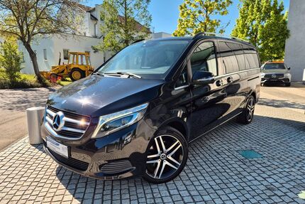 Mercedes-Benz V 250 Gebrauchtwagen