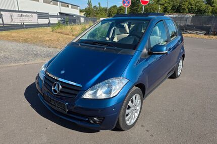 Mercedes-Benz A 160 Gebrauchtwagen