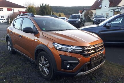 Dacia Sandero Gebrauchtwagen