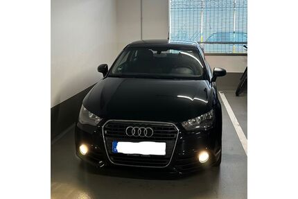 Audi A1 Gebrauchtwagen