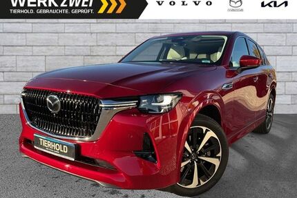 Mazda CX-60 Gebrauchtwagen