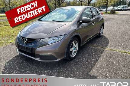 Honda Civic Gebrauchtwagen