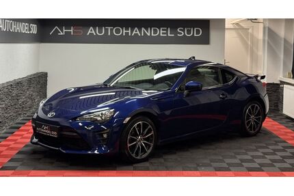 Toyota GT86 Gebrauchtwagen