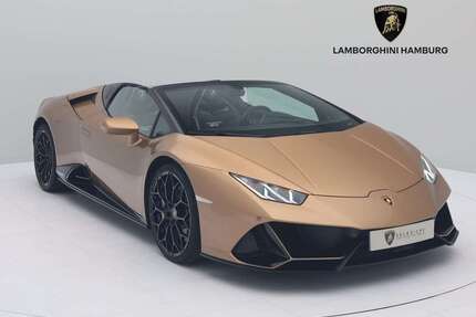 Lamborghini Huracán 
