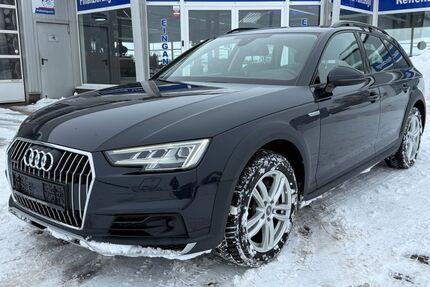 Audi A4 Allroad Gebrauchtwagen