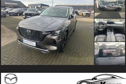 Mazda CX-60 Gebrauchtwagen