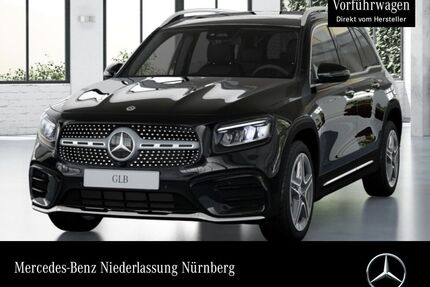 Mercedes-Benz GLB 220 Gebrauchtwagen