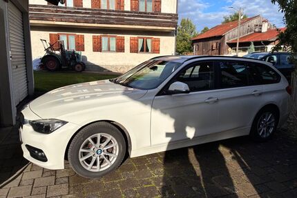 BMW 316 Gebrauchtwagen