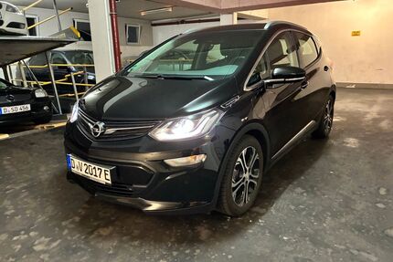 Opel Ampera-e Gebrauchtwagen