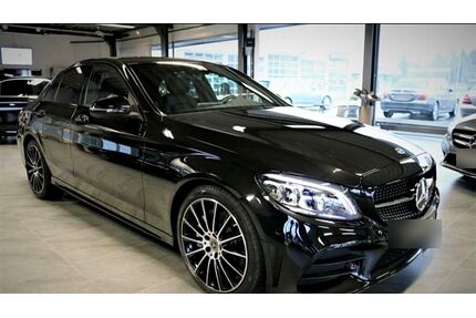 Mercedes-Benz C 300 Gebrauchtwagen