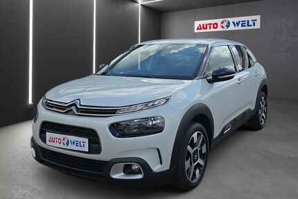 Citroen C4 Cactus Gebrauchtwagen