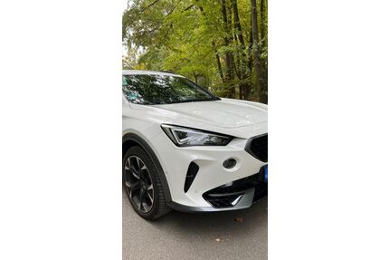 Cupra Formentor Gebrauchtwagen