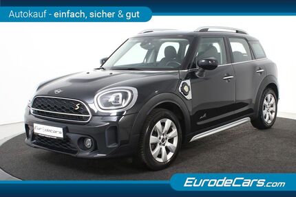 Mini Countryman SE (Cooper) Gebrauchtwagen