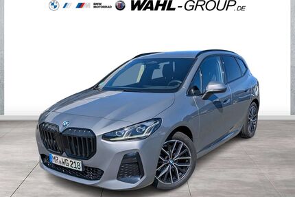 BMW 218 Active Tourer Gebrauchtwagen
