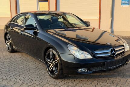 Mercedes-Benz CLS 280 Gebrauchtwagen