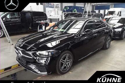 Mercedes-Benz C 300 Gebrauchtwagen