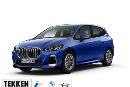 BMW 218 Gebrauchtwagen
