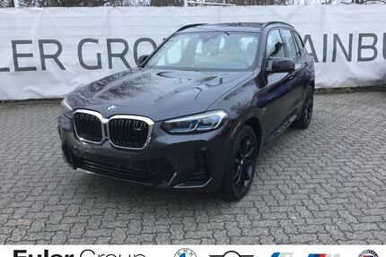 BMW X3 M40 Gebrauchtwagen