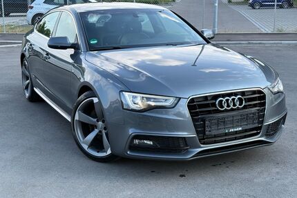 Audi A5 Gebrauchtwagen