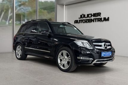 Mercedes-Benz GLK 350 Gebrauchtwagen