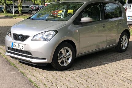 Seat Mii Gebrauchtwagen