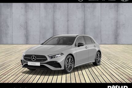 Mercedes-Benz A 200 Gebrauchtwagen