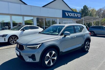Volvo XC40 Gebrauchtwagen