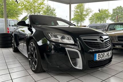 Opel Insignia Gebrauchtwagen