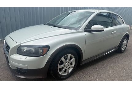Volvo C30 Gebrauchtwagen