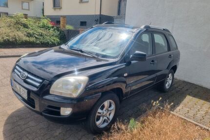 Kia Sportage Gebrauchtwagen