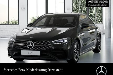 Mercedes-Benz CLA 200 Gebrauchtwagen