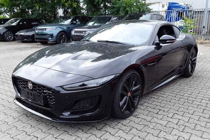 Jaguar F-Type Gebrauchtwagen