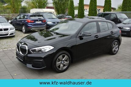BMW 118 Gebrauchtwagen