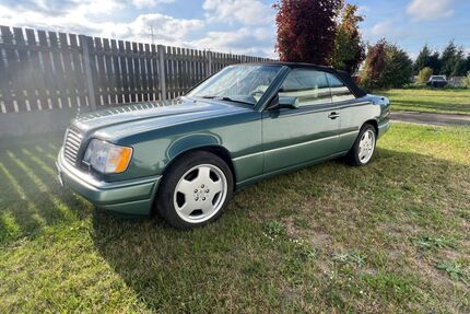 Mercedes-Benz 320 Gebrauchtwagen