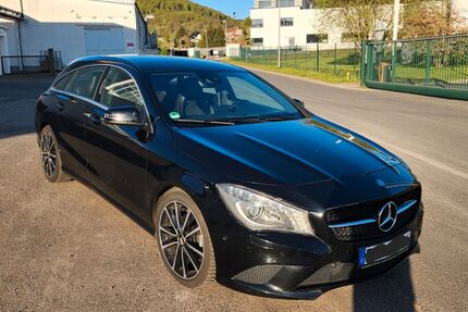 Mercedes-Benz CLA 200 Shooting Brake Gebrauchtwagen