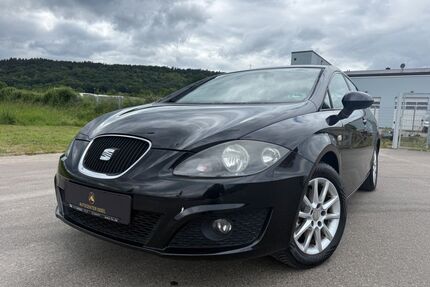Seat Leon Gebrauchtwagen