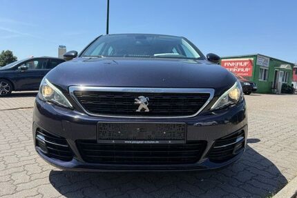 Peugeot 308 Gebrauchtwagen