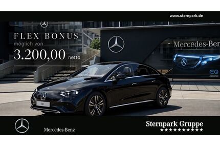 Mercedes-Benz EQE Gebrauchtwagen