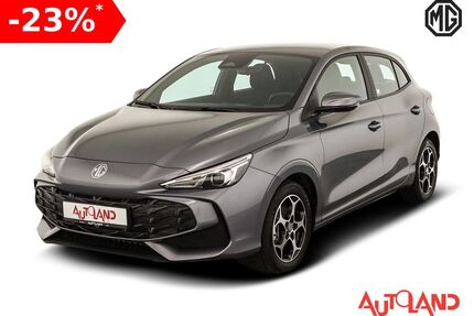MG MG3 Gebrauchtwagen