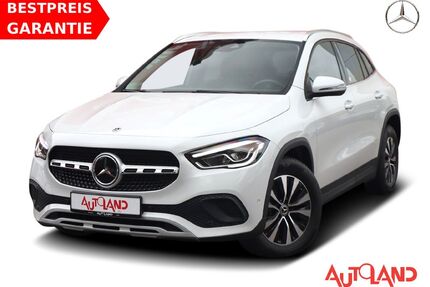 Mercedes-Benz GLA 200 Gebrauchtwagen