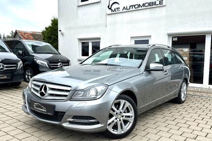 Mercedes-Benz C 180 Gebrauchtwagen