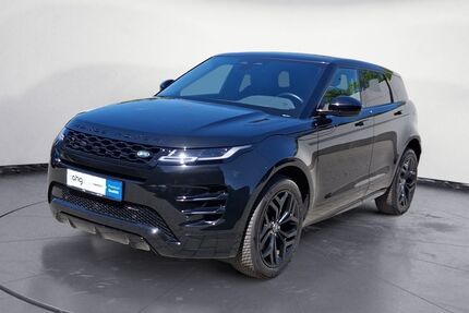 Land Rover Range Rover Evoque Gebrauchtwagen