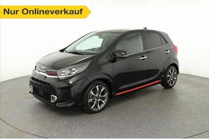 Kia Picanto Gebrauchtwagen