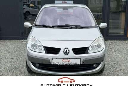 Renault Scenic Gebrauchtwagen