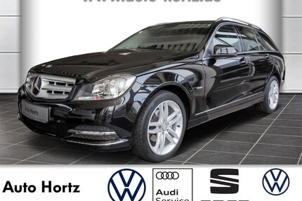 Mercedes-Benz C 180 Gebrauchtwagen